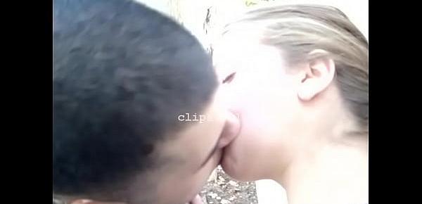  Mandy Kissing Part2 Video6